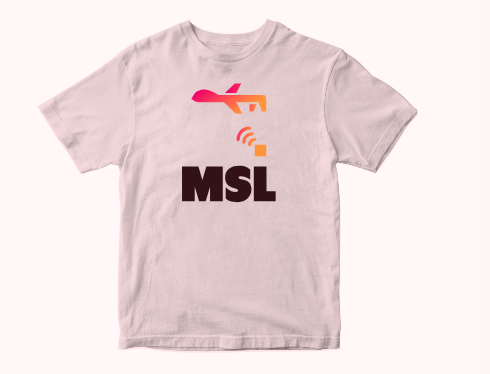 shirt msl